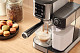 Кофеварка эспрессо Sencor SES 4910SS