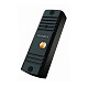 Комплект видеодомофона Slinex SQ-04 Black + вызывная панель Slinex ML-16HR Black