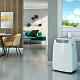 Кондиционер мобильный Olimpia Splendid DOLCECLIMA AIR PRO 14 HP WIFI(OS-2029)