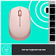 Миша бездротова Logitech M171 Rose (910-006865)