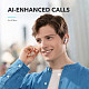 Bluetooth-гарнитура Anker SoundСore R50i White (A3949G21)