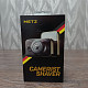 Електробритва Metz Camerist Shaver with Bag MZDF013 - Уцінка