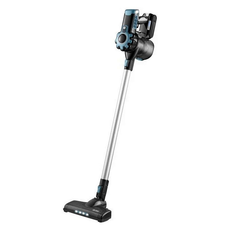 Пылесос First FA-5541-4-BL