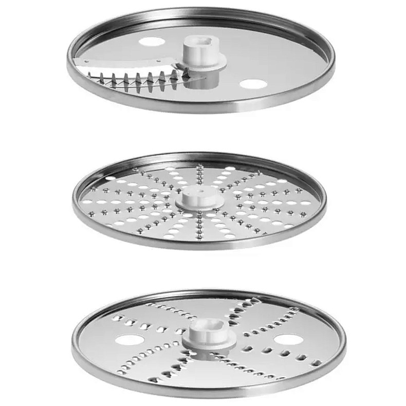 Кухонний комбайн KitchenAid Artisan, 4 л 5KFP1644EER червоний