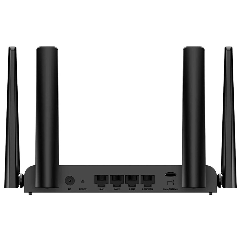 Беспроводной маршрутизатор Ruijie Reyee RG-EW300T