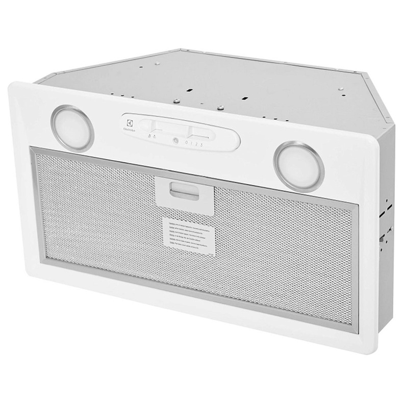 Витяжка Electrolux LFG525W