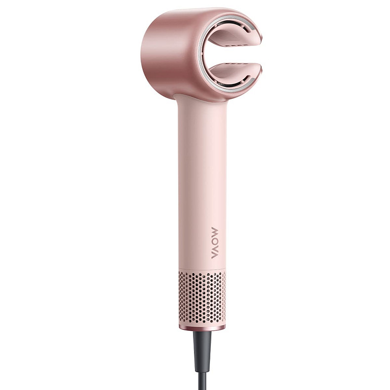 Фен MOVA Aero C Mist Pink (AMSU10-PK)