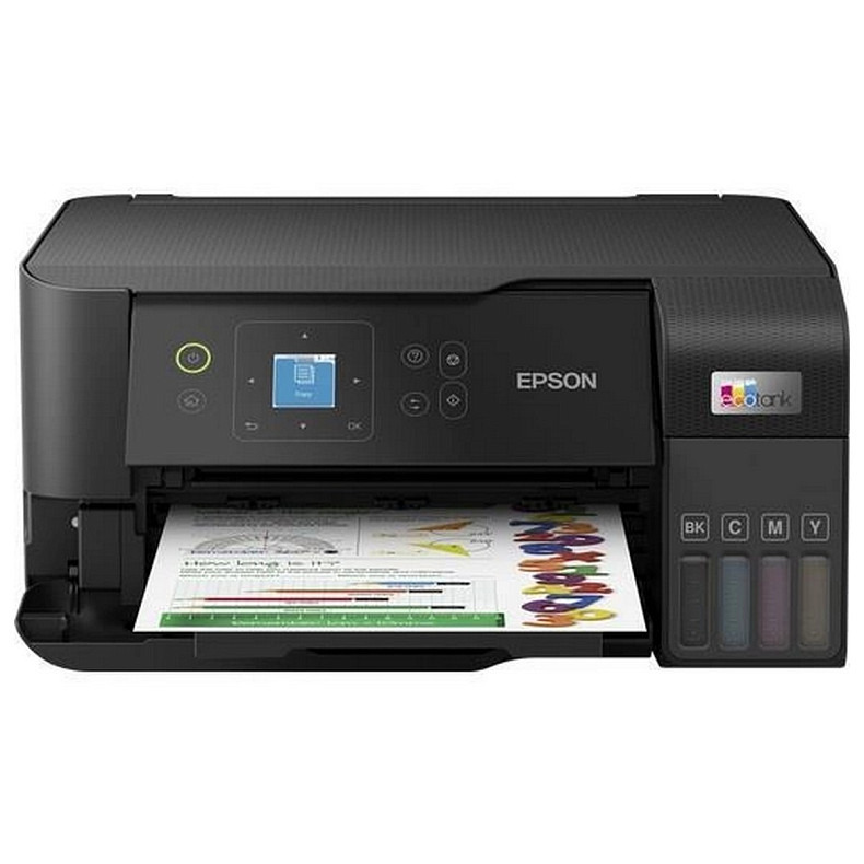 МФУ Epson L3560 (C11CK58404)