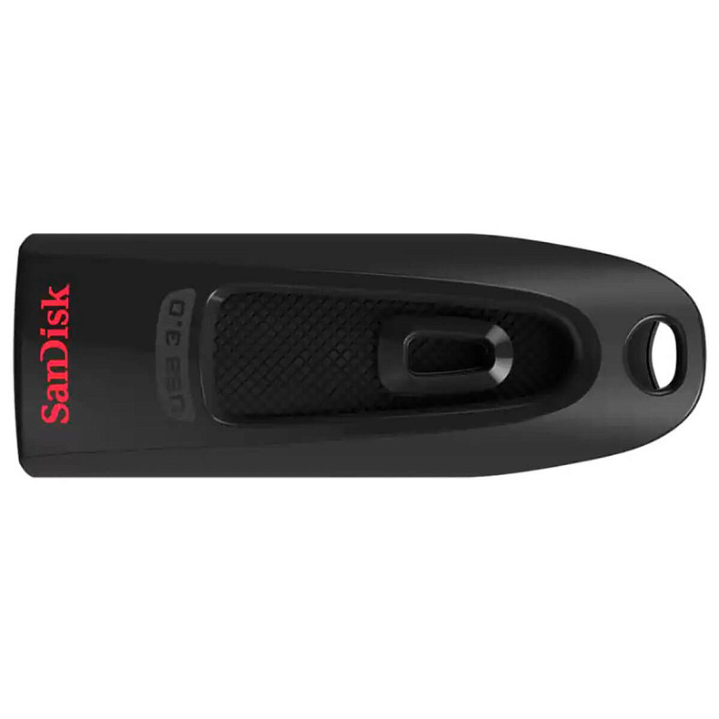 Флеш-накопичувач SanDisk 64 GB Ultra USB3.0 (SDCZ48-064G-U46)