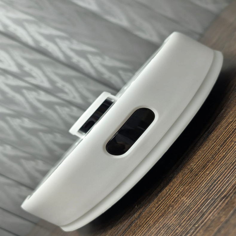 Робот-пылесос Dreame F10 (white) - Уценка