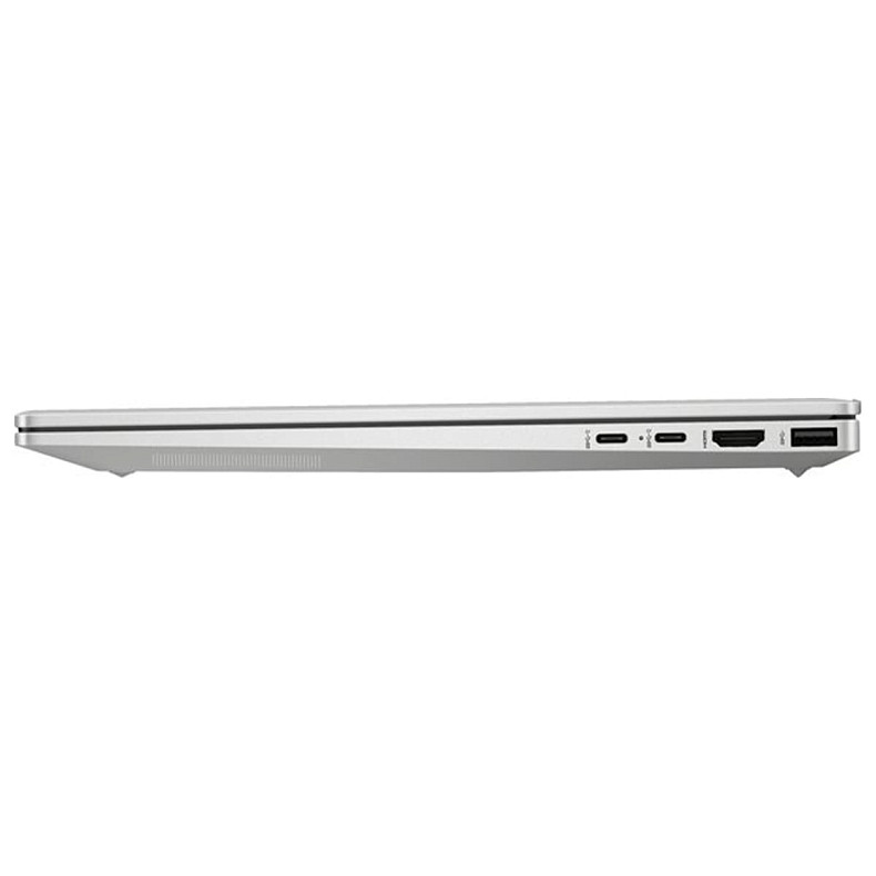 Ноутбук HP Pavilion Plus 14-eh1003ua 14" 2.8K OLED, Intel i7-13700H, 16GB, F1024GB, срібля (825D7EA)