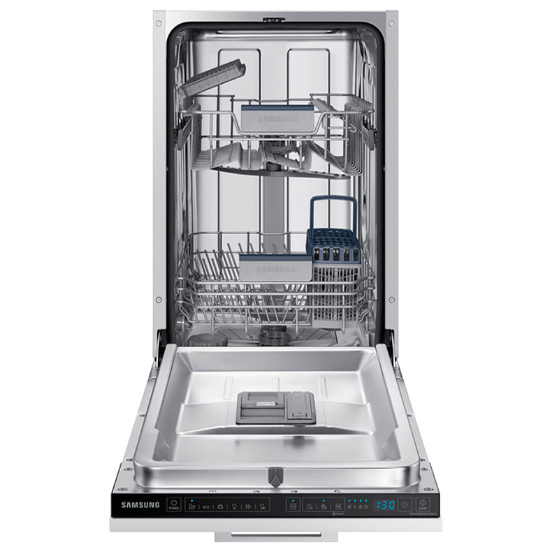 Посудомоечная машина Samsung DW50R4040BB/WT