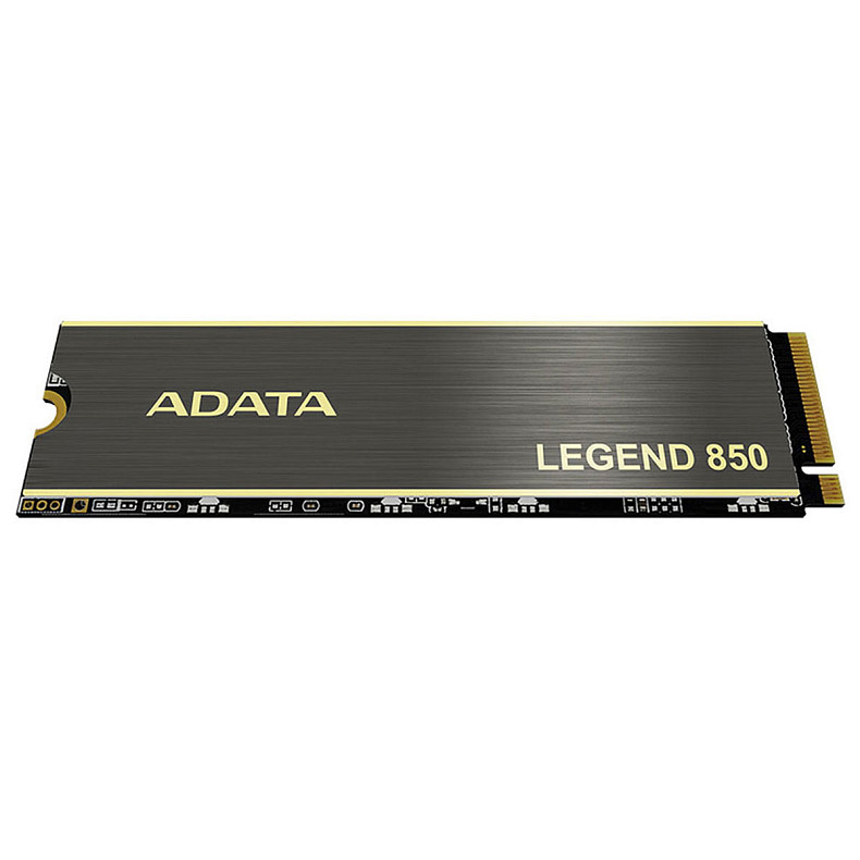 SSD диск ADATA M.2 1TB PCIe 4.0 LEGEND 850