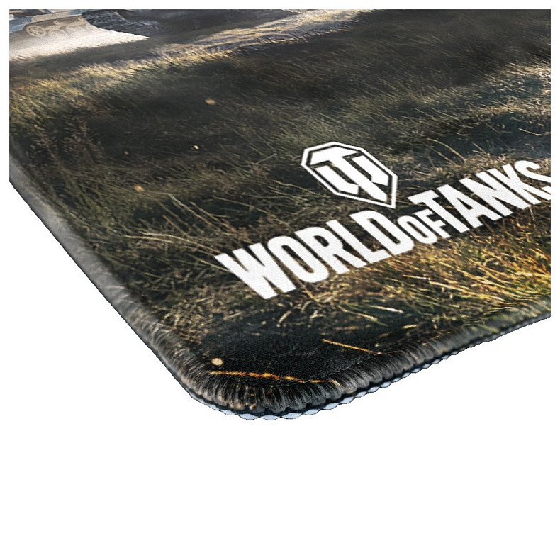 Килимок Wargaming World of Tanks Winged Warriors (FSWGMP_WINGWR_M)