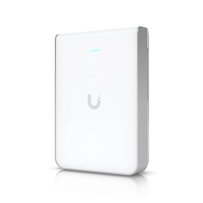 Точка доступа Ubiquiti UniFi U7 Pro Wall (U7-Pro-Wall)