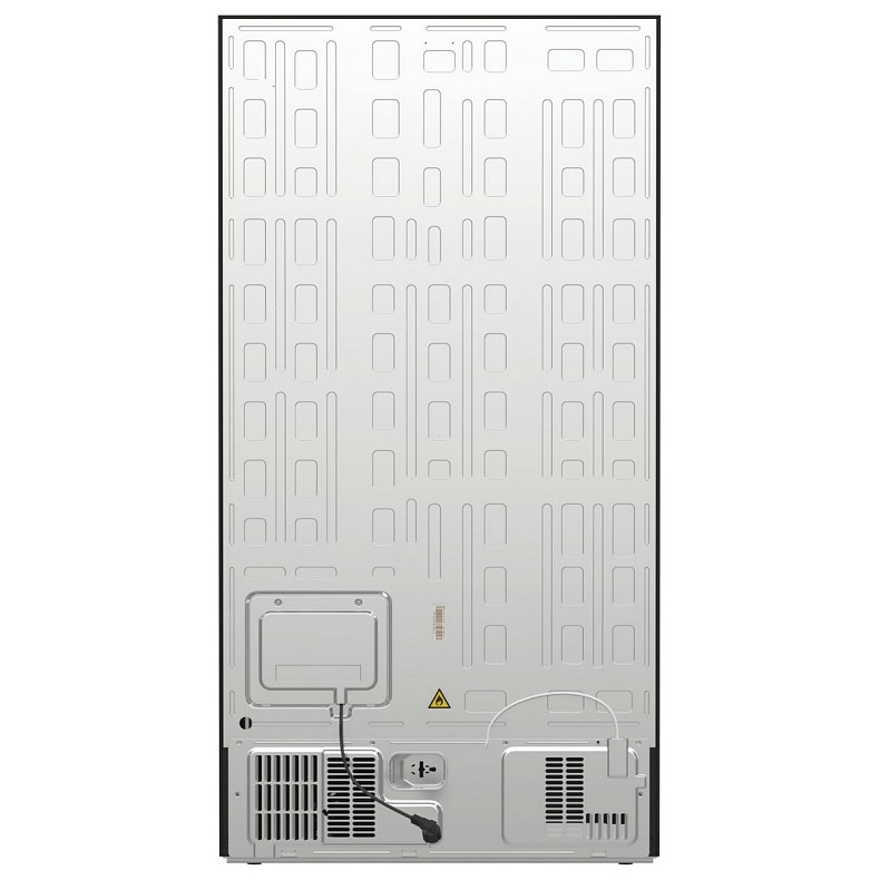 Холодильник Gorenje NRR9185ESBXL