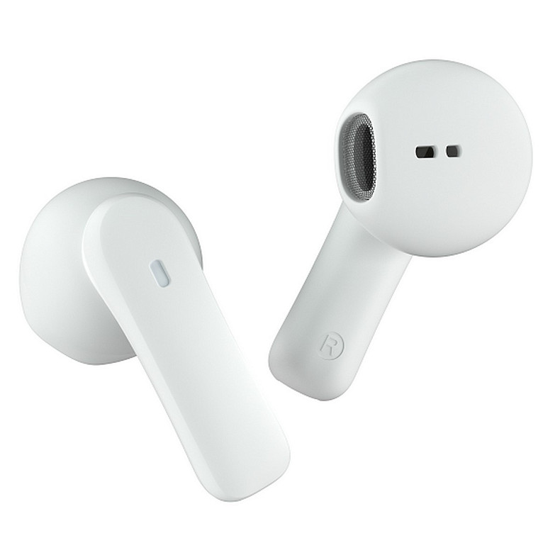 Наушники X-DIGITAL HBS-310 Белый