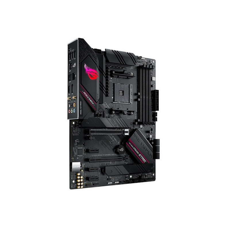 Материнська плата Asus ROG Strix B550 Gaming WIFI II