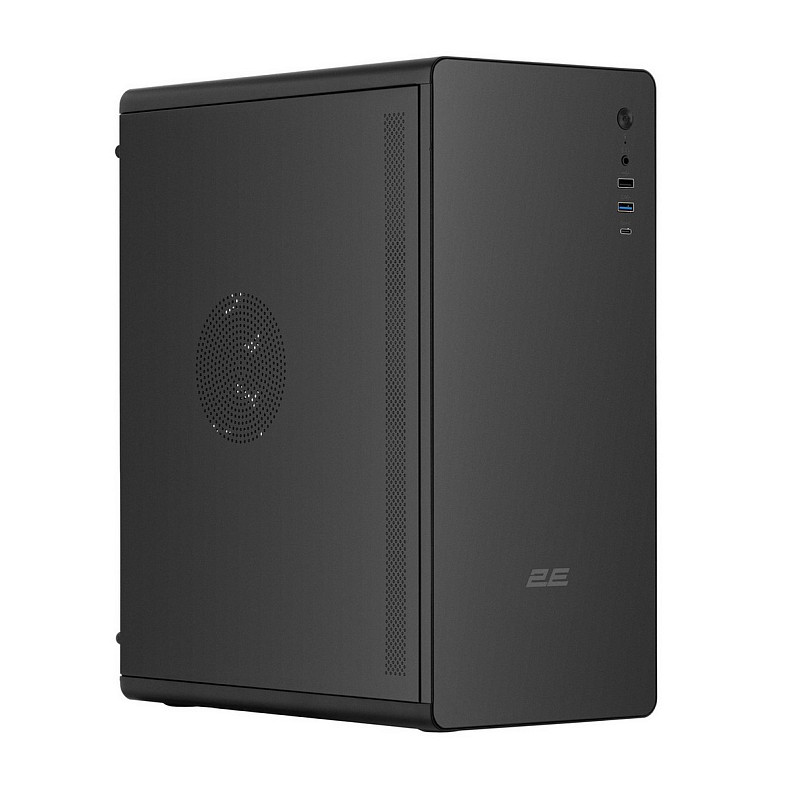 Комп’ютер 2E Rational Intel i5-13400F, 16Gb, F1TB, NVD5050-8, H610, V500B, 500W, Win11P (2E-12848)