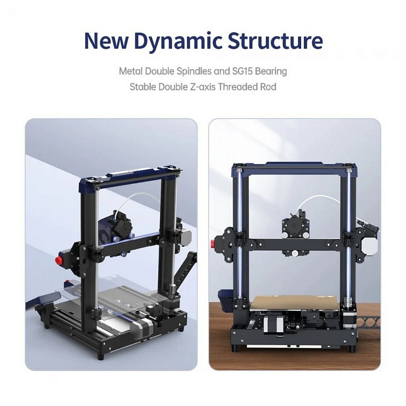 3D-принтер Anycubic Kobra 2