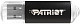 USB 64GB Patriot XPorter Pulse Black (PSF64GXPPBUSB)