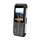 Мобільний телефон Sigma mobile X-style 341 Bro Black (4827798368411)