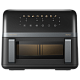 Мультипіч MOVA AeroChef FD20 Pro Black - Уцінка