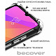 Чохол-накладка BeCover Anti-Shock для Realme C63 Clear (712225)