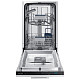 Посудомоечная машина Samsung DW50R4040BB/WT