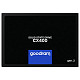 SSD диск Goodram CX400 128GB (SSDPR-CX400-128-G2)