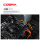 Персональный компьютер COBRA Optimal (I11.8.S4.INT.434D)