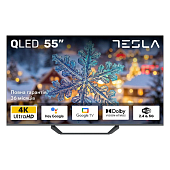 Телевизор Tesla Q55E655GUS