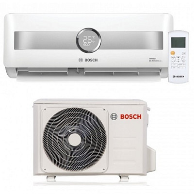 Кондиціонер Bosch Climate 8500 RAC 5,3
