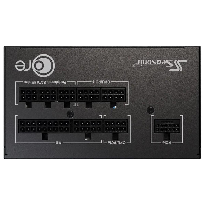 Блок питания Seasonic 850W CORE GX-850