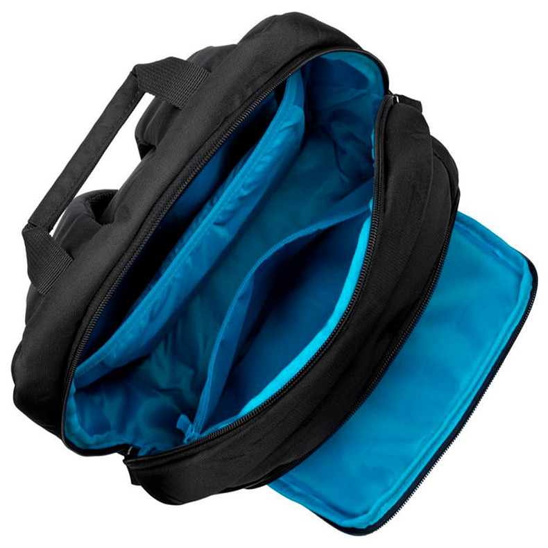 Рюкзак для ноутбука Rivacase 7561 (Black) Alpendorf 15.6"