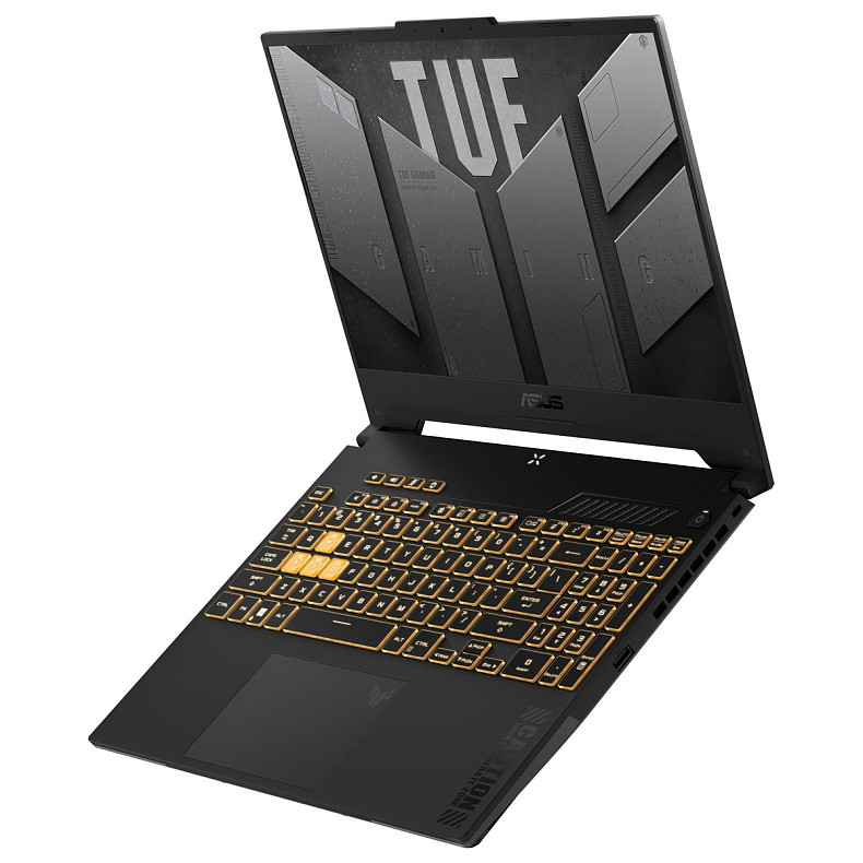 Ноутбук Asus TUF Gaming F15 Mecha Gray (90NR0GW1-M00VL0)