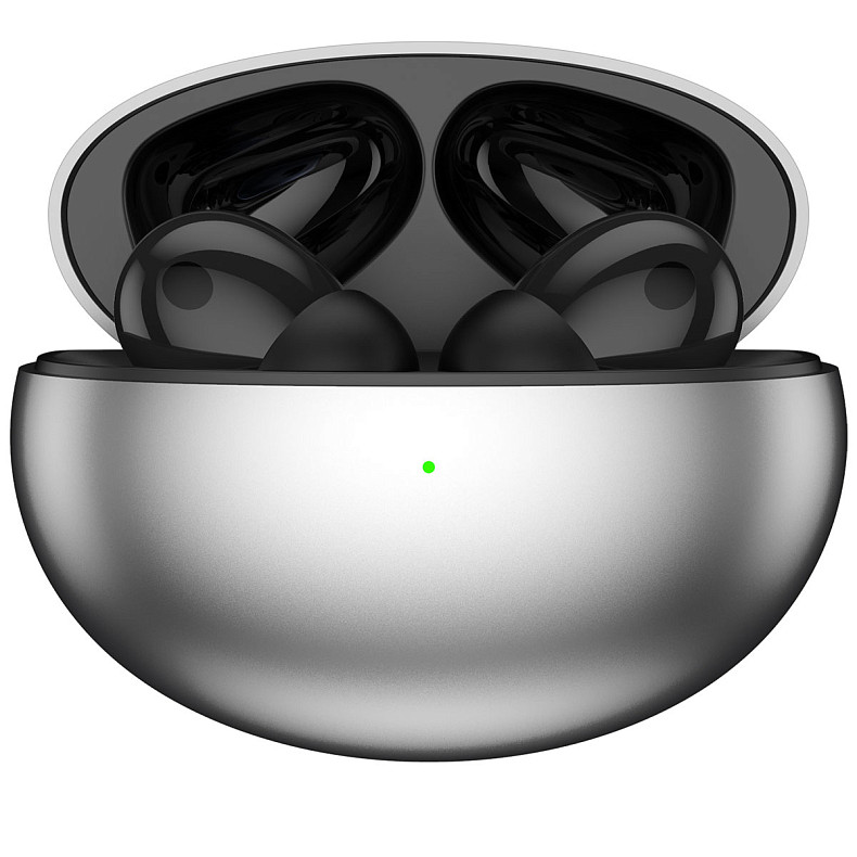 Навушники HATOR Hyреrpunk Truepods Black (HTA-430)