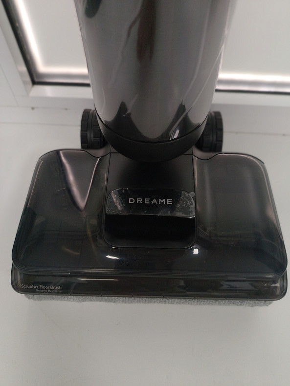 Моющий пылесос Dreame H12 DUAL FlexReach  - Уценка