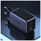 Зарядное устройство Ugreen CD244 Gray (10335)