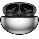 Навушники HATOR Hyреrpunk Truepods Black (HTA-430)