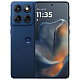 Смартфон Motorola Moto Edge 60 12/256GB Gibraltar Sea (PB7H0018PL)