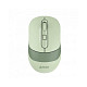 Мишка A4Tech FB10C Matcha Green USB