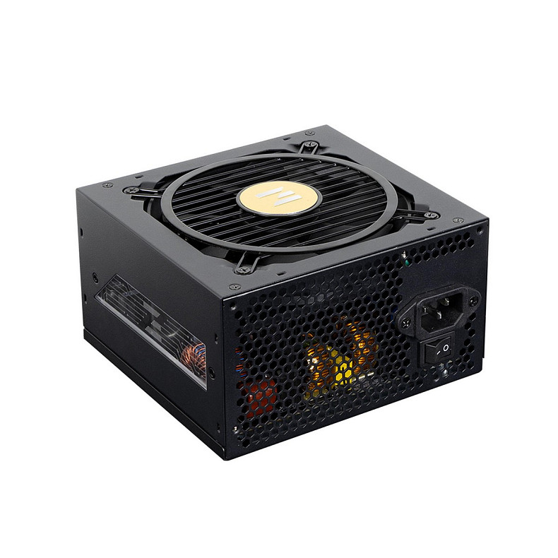 Блок живлення Zalman Teramax 2 View (1200W)