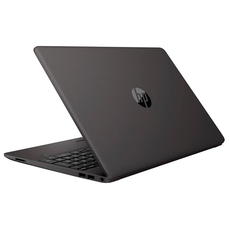 Ноутбук HP 255-G9 15.6" FHD IPS AG, AMD R5-5625U, 8GB, F256GB, UMA, Win11P, черный