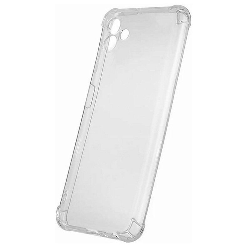 Чохол-накладка BeCover Anti-Shock для Samsung Galaxy M13 5G SM-M136 Clear (708628)