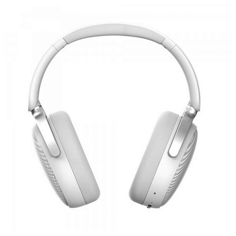 Bluetooth-гарнітура A4Tech Fstyler BH350C White