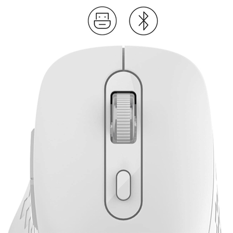 Миша OfficePro Wireless M230W