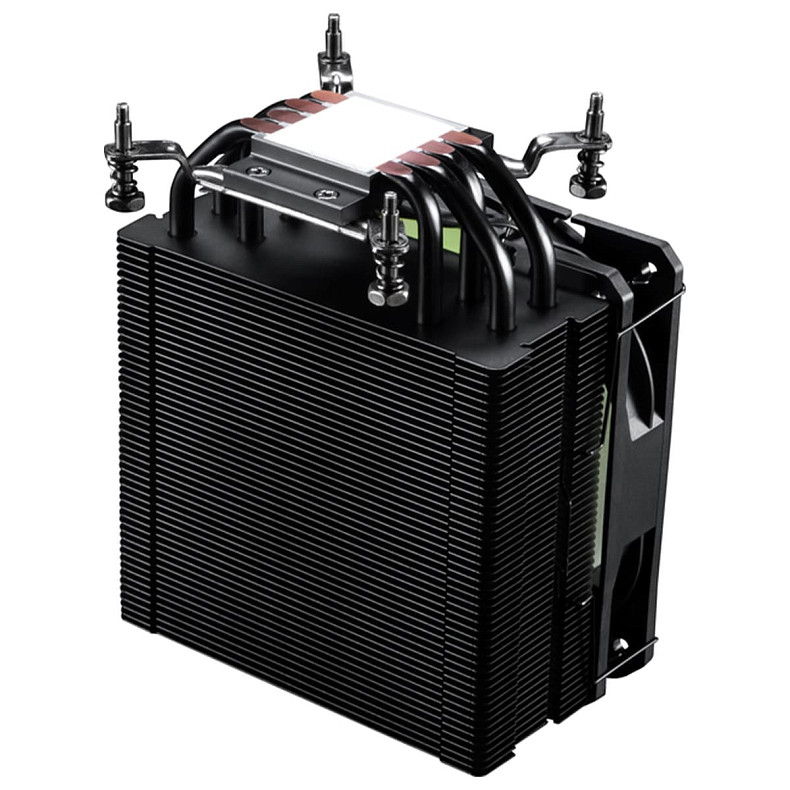 Система охолодження MSI MAG COREFROZR AA13 Multi Socket Black