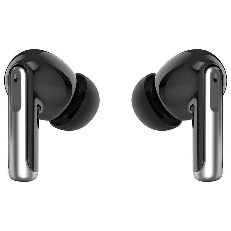 Bluetooth-гарнитура Hator Hyреrpunk Truepods Black (HTA-430)