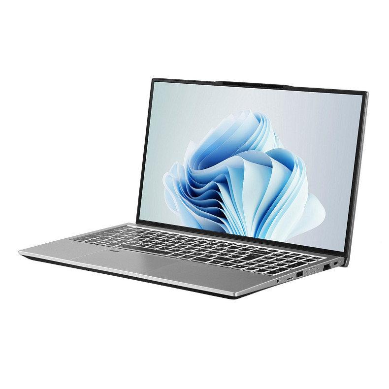 Ноутбук 2E Complex Pro 15 Silver (NS51PU-15UA51)